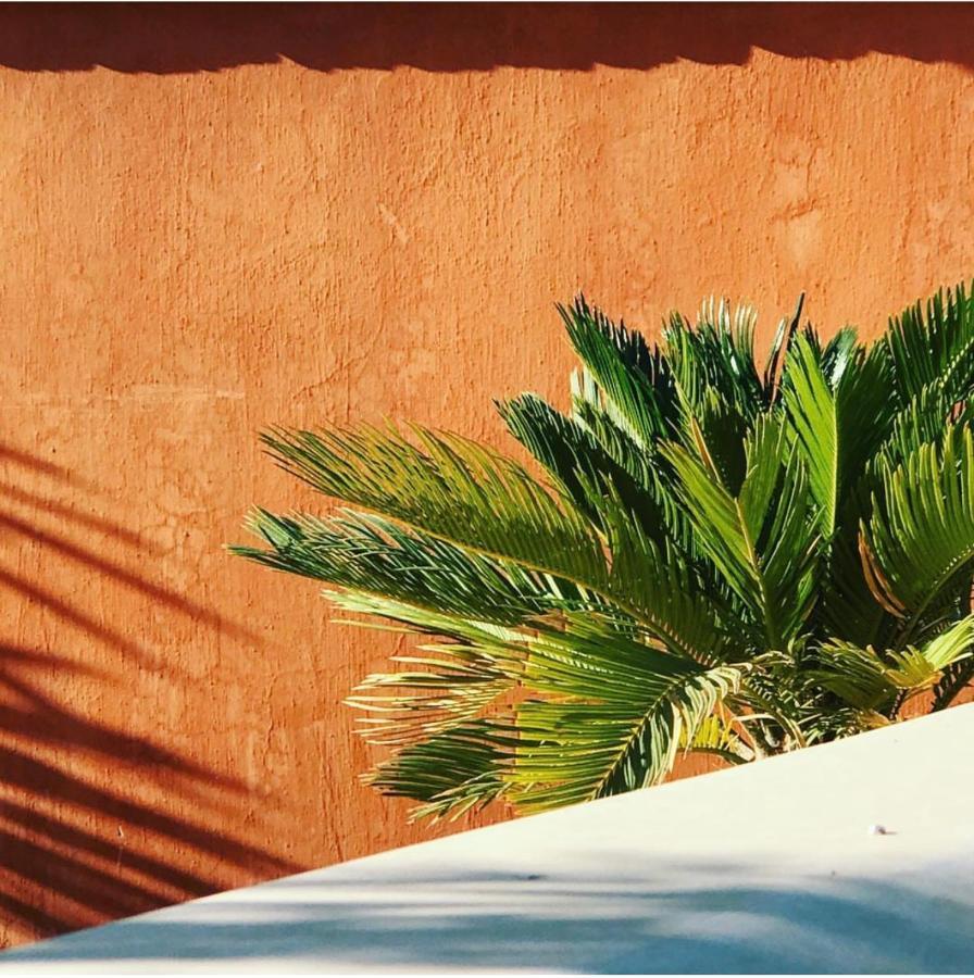 Riad Rossi Marrakesh Exterior foto